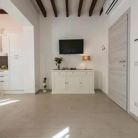 Little Box House Apartment Florence Exterior photo