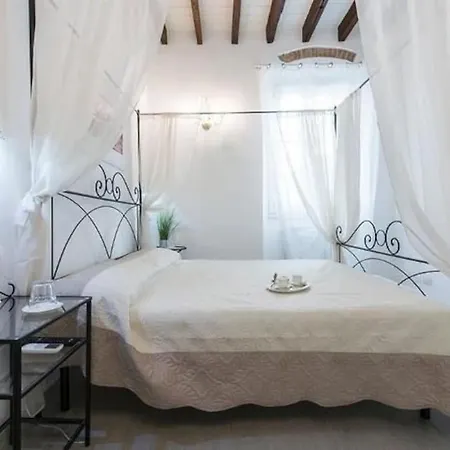 Little Box House Apartment Florence Exterior photo