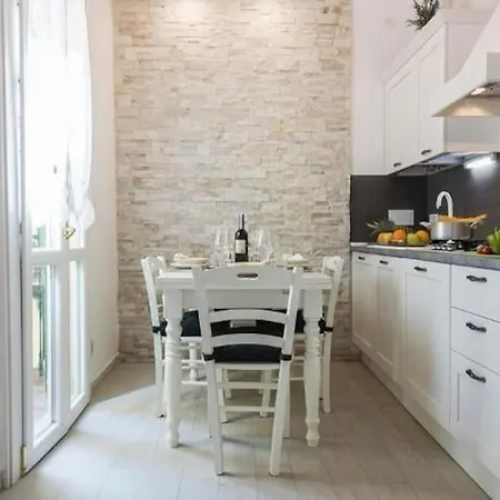 Little Box House Apartment Florence Exterior photo