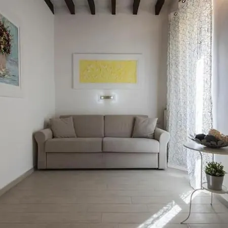 Little Box House Apartment Florence Exterior photo