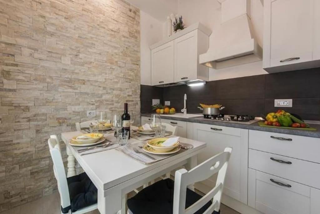 Appartement Little Box House