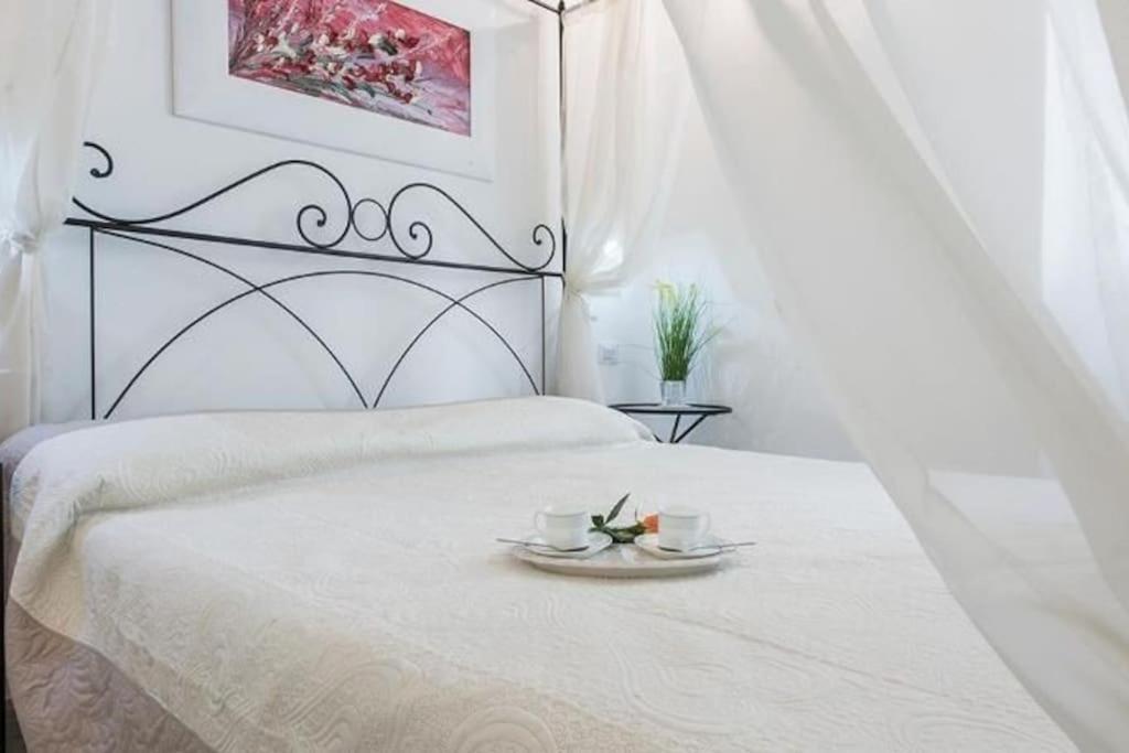 Appartement Little Box House Florence