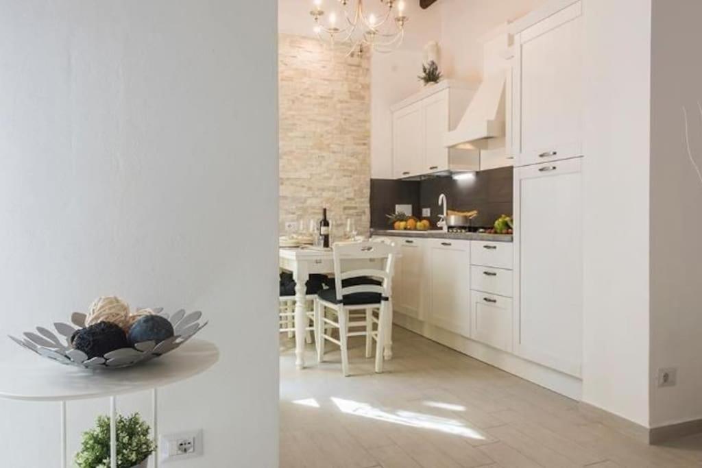 Appartement Little Box House