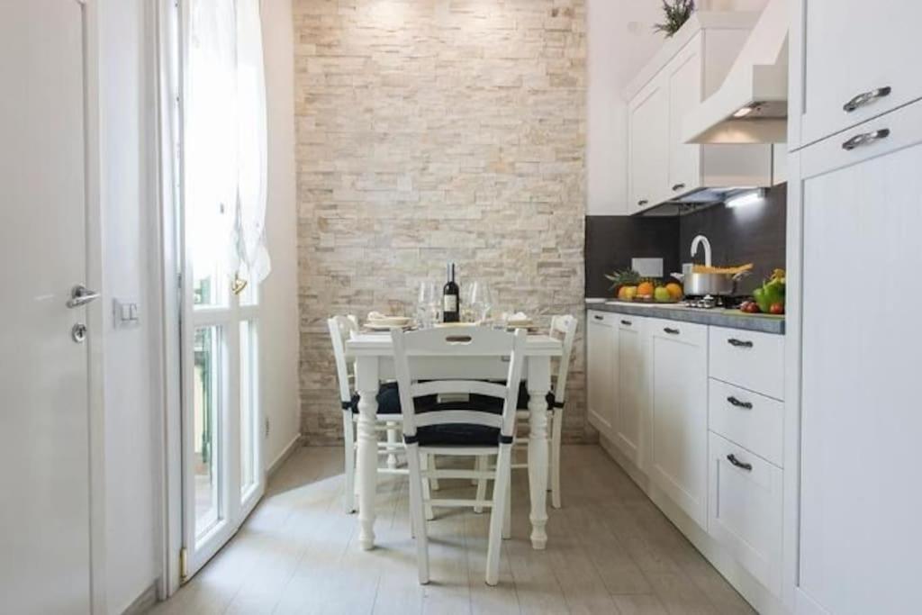 Little Box House Appartement *