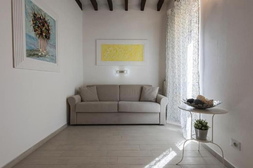 Appartement Little Box House Florence