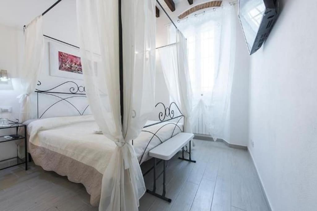 Apartment Little Box House Florenz