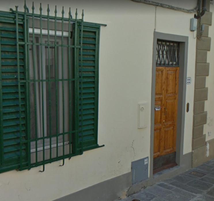 Little Box House Florenz